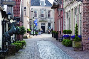 Centrum Ootmarsum