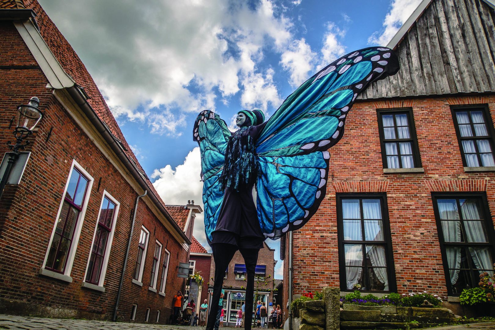Kunst in Ootmarsum