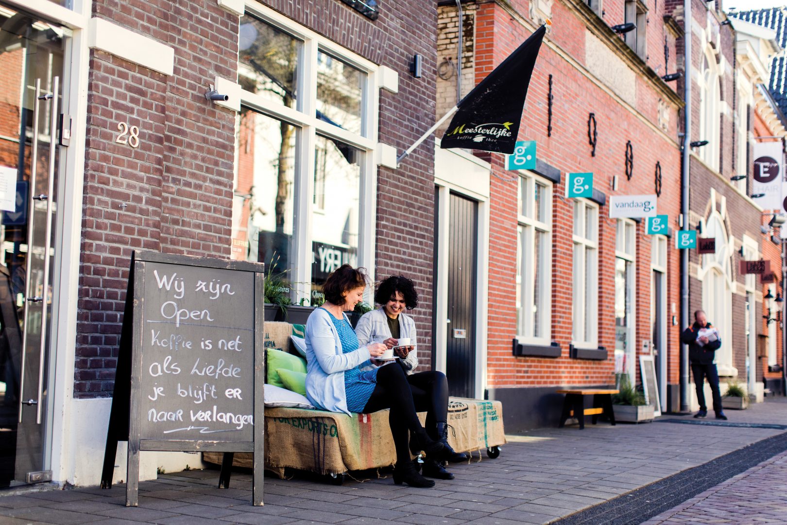 Drienerstraat