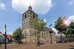 Centrum Oldenzaal
